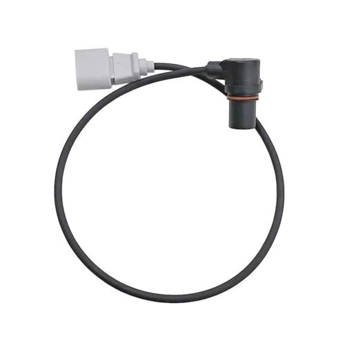 Capteur de position de vilebrequin 06A906433C pour Jetta et Golf
