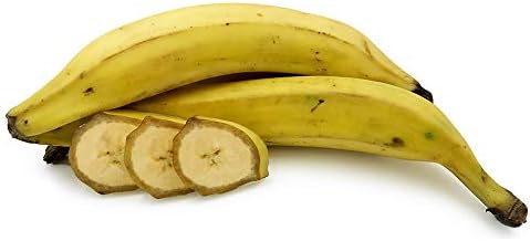 Ripe Plantain (Pack of 10)