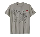 Süße Französische Bulldoggen Geschenke