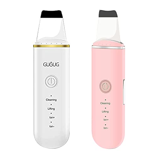 GUGUG Skin Scrubber Skin Spatula