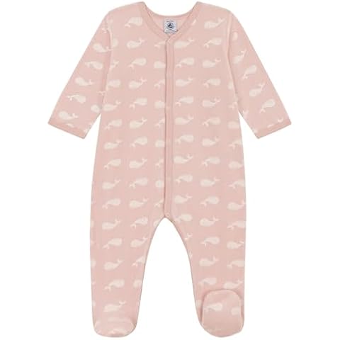 Petit Bateau Dors Bien Bébé Fille Cover