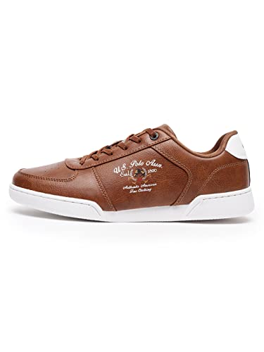 U.S. POLO ASSN. Mens Liguory 2.0 Sneaker