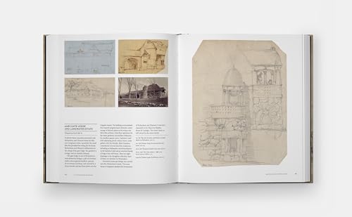 Henry Hobson Richardson: Drawings from the Collection of Houghton Library, Harvard University