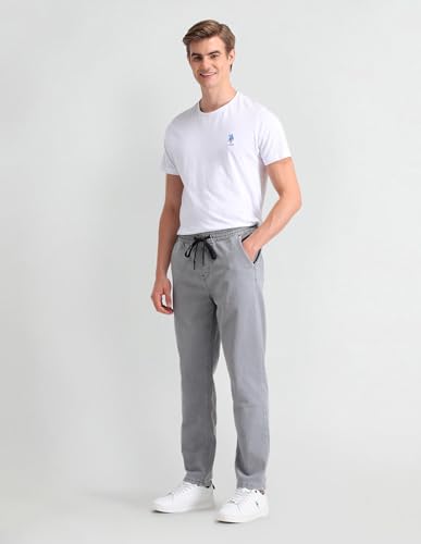 Image of U.S. Polo ASSN. Men Track Pants