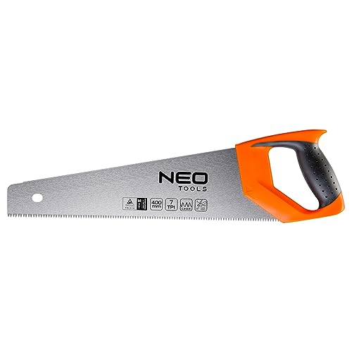 Hand saw 400mm, 7TPI
