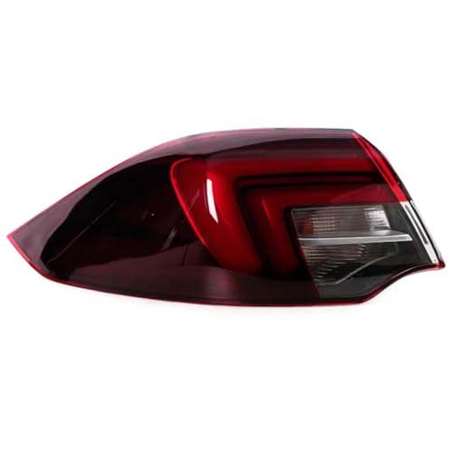Feu de freinage et clignotant Buick Regal 2017-2019 gauche