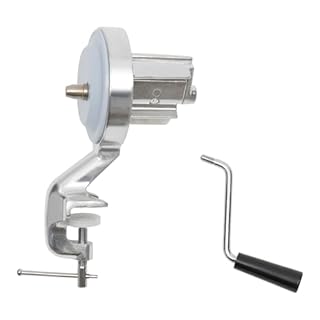 CHIMHOON Macchina di spaghetti a mano per Cavatelli Orecchiette e Gnocchetti, Cavatelli Maker Gnocchi macchina, Noodle Maker Maker Noodle Mashine Cucina, Cucina Cibo Attrezzature fatte a mano