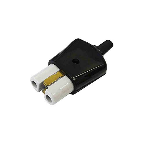 EDM E40083 Glasherd, Porzellan, mehrfarbig, 10/16 A