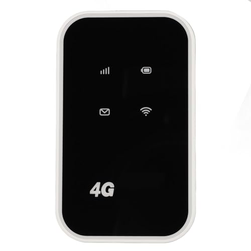 Portable 4G LTE Router 300Mbps