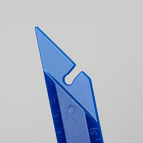 image for GMBYLBY Count Guage and Turners Button Gauges and Point Turners Sewing