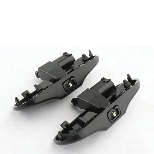 �t�����g�K���X�E�H�b�V���[�m�Y�� Compatible With Q3 MK1 2011-2018 For Q5 8R 2008-2017 For Q7 4L 2007-2015 �t�����g�K���X�E�H�b�V���[�m�Y���W�F�b�g���M�t�����g�E�B���h�E�Z�b�g�ƌ݊���