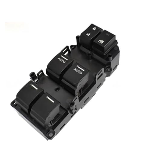 Bouton de commande de lève-vitre pour Accord référence OE 35750-TA0-A32