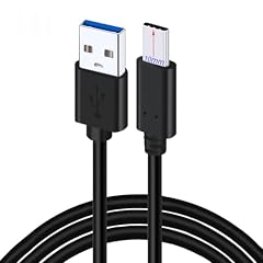 2M Cavo di ricarica rapido USB tipo C per Blackview BV5900 BV6100 BV6300 Pro, BV6800 Pro BV6900 BV8000 Pro, BV9000 BV9100 BV9500 Plus BV9600 BV9600E BV9700 BV9800 BV9900E BV9900 Pro Rugged Smartphone