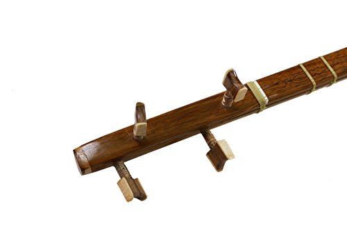 Perfect Quality Persian Setar, Sehtar, Sitar With A Free Soft Bag #TOP2