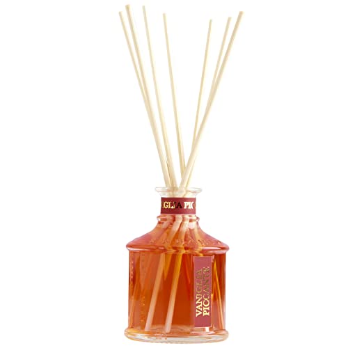 Difusor aromático eléctrico Spicy Vanilla 100ml miniatura 2