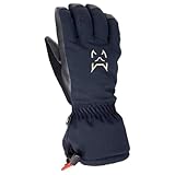 ALTUS Demon I30 Guantes M