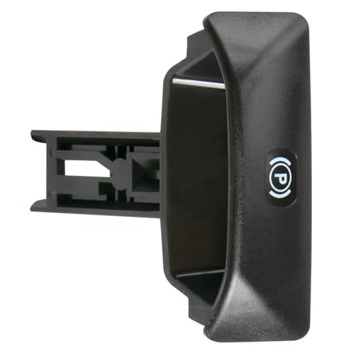 Botón Auto Hold Benz Benz X204 accesorios de conducción diaria