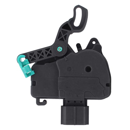 Image of ApplianPar Left and Right Side Sliding Door Lock Actuator Motors for Chrysler Town & Country for Dodge Caravan