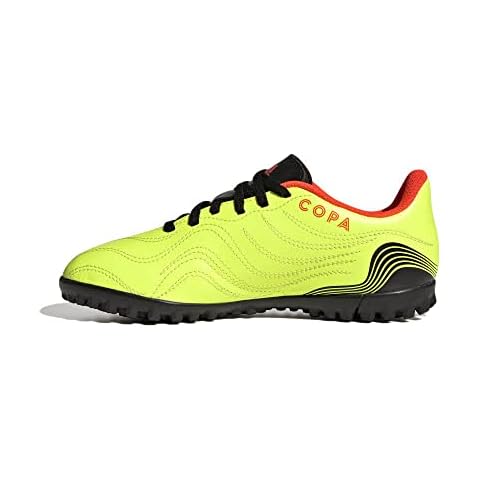 adidas Copa Sense.4 TF J Zapatillas de fútbol para niño Cover
