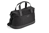 Original MINI Weekender Tasche schwarz - Kollektion 2016/18