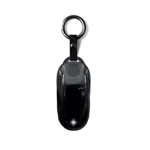Tesla Key Fob Cover Model X Smart Remote Control Car