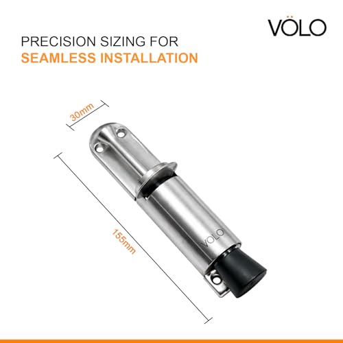 Image of Volo DoorStoppers Pack of 1 Pcs (Foot Door Stopper)