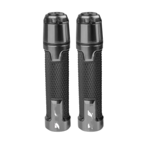Poignées Moto CNC de Haute Qualité en Aluminium pour YZF R125