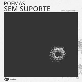 Poemas sem suporte cover art