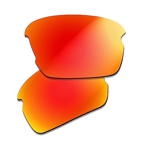 Image of Replacement Lenses for Oakley Flak XS Youth Sunglasses OJ9005 - MultiColors
