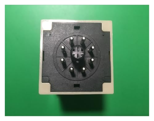 Relais temporisé TH3CA pour fiabiliser vos circuits - 4