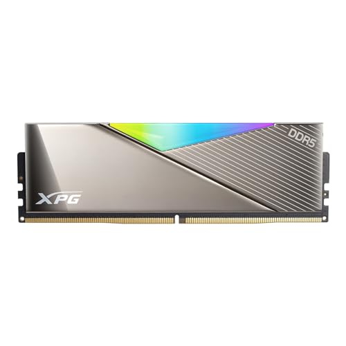 ADATA XPG LANCER RGB ROG CERTIFIED 32 GB (2 x 16 GB) DDR5-6600