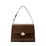 RANGEMENT — Doté d'une poche zippée intérieure, ce sac permet de garder vos objets essentiels en sécurité et bien organisés, tout en restant facilement accessibles.