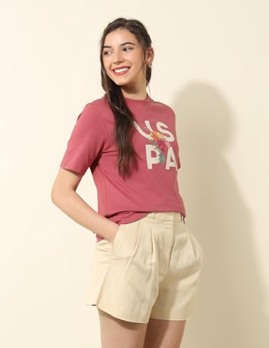 Image of U.S. Polo ASSN. Women T-Shirt
