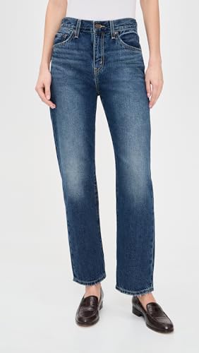 Levi's®, Womens, Easy Dad, Free Lunch, Size: 24, Inseam: 30 - image 2