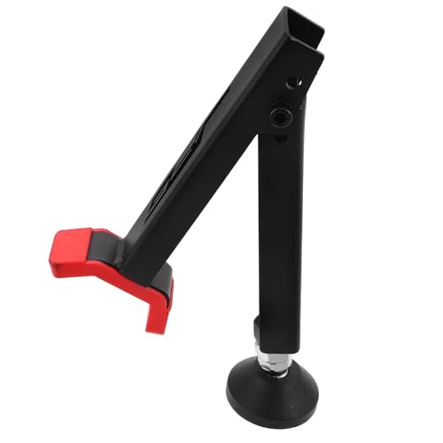 Support de levage portable et antidérapant pour l'entretien de moto cross