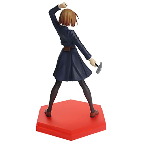 Jujutsu Kaisen Figurine Nobara Kugisaki Pop Up Parade - vue 5