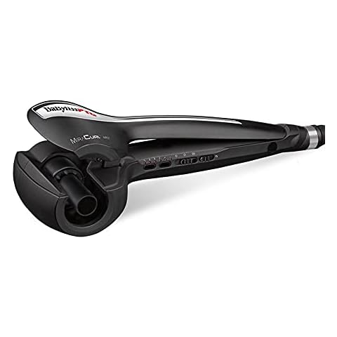 BaByliss BAB2666E Miracurl MkII Automatischer Lockenstab Cover