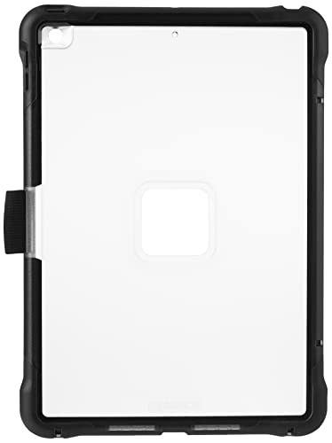 OtterBox UnlimitEd SERIES Case with Screen Protection for iPad 7th, 8th & 9th Gen (10.2" Display, 2019, 2020 & 2021 version) - Image 2