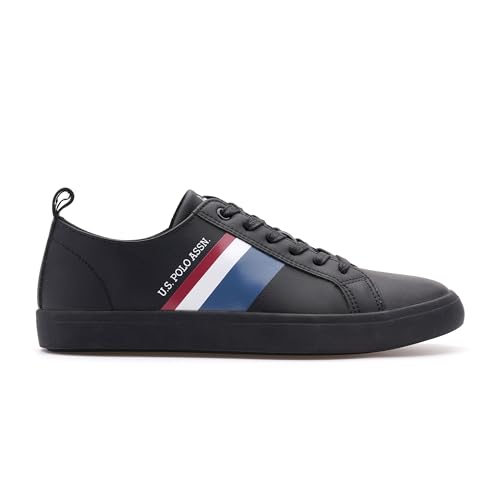 Image of U.S. Polo Assn. Men Lace Up Sneaker Shoes