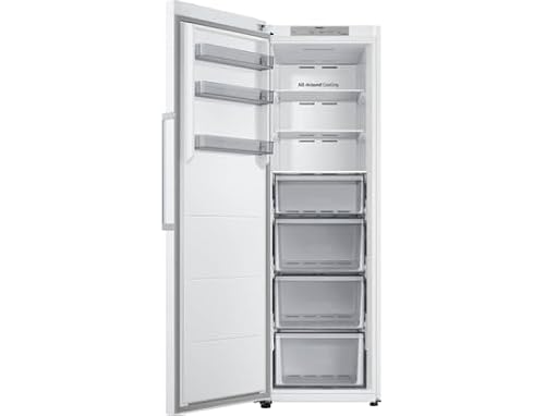 SAMSUNG Congélateur armoire RZ32C7AEEWW