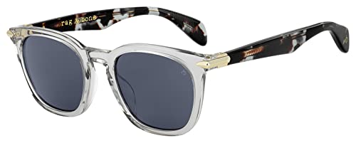 Lunettes de soleil rag & bone Rnb5021/S pour vos terrasses