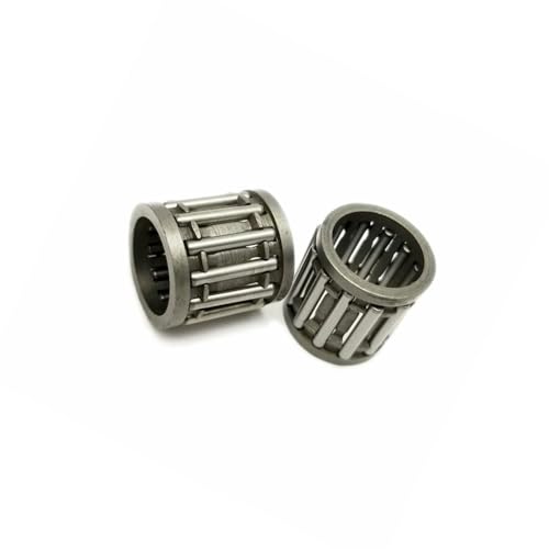 Roulement à aiguilles à Piston pour Partner K950 K960 K970 CS2186 x2