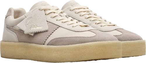 Clarks - Mens Tor 80 Shoes4