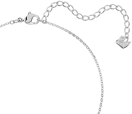 SWAROVSKI Creativity Circle Jewellery Assortment, Clear Crystals 3 31A6hbYBs L. AC