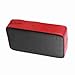 Tomantery Easy to Store Strike Kickboxing Thai Boxing Karate MMA Training Kicking Strike Pad,for Kickboxing Training (Red)