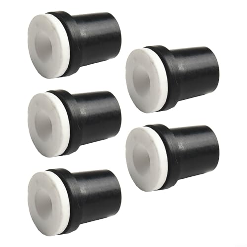 Vilgftyiet Keramik Sandstrahldüsen Set 2,5mm