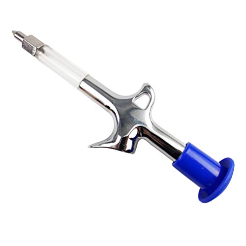 BESPORTBLE Air Tool Bike Grease Injector Grease Bearing Bottom Bracket Grease Cycle Repair Tools Maintenance Bike Tools