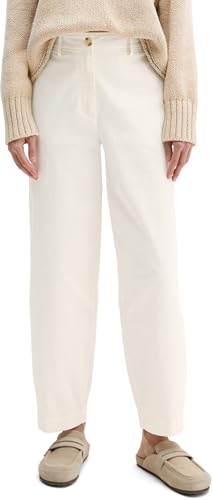 Pantalon chic femmes Marc O'Polo en toile premium durable taille 36
