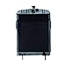 361417R93 361416R93 New Radiator Fits Case-IH Tractor Models 400 450