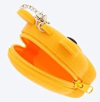 Amazon | ディズニー くまのプーさん バッグチャーム コインケース